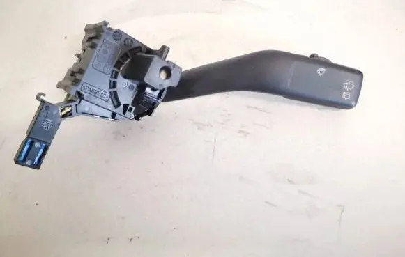 Seat Altea Wiper control stalk 1k0953519