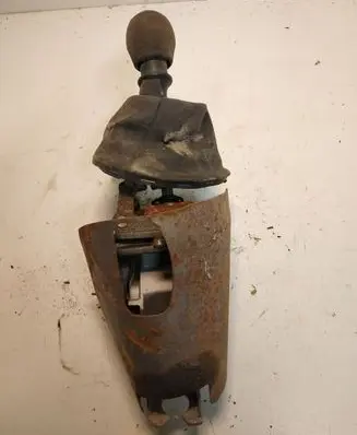 Opel Vivaro Gear shifter/selector