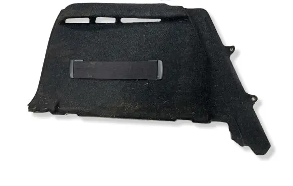 BMW i3 Trunk/boot lower side trim panel 7314755
