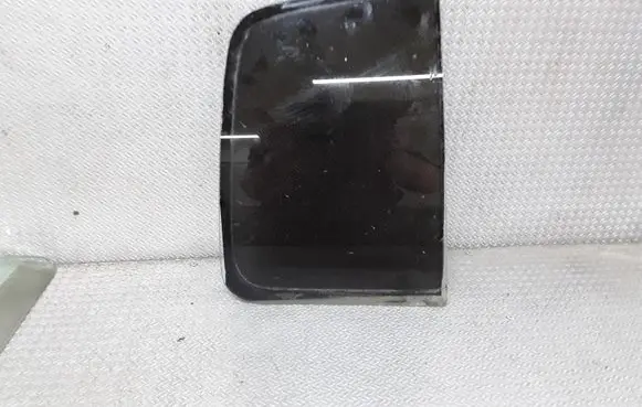 Renault Thalia I Rear vent window glass 