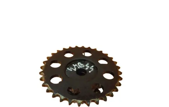 Audi A3 S3 8P Timing chain sprocket 066109570