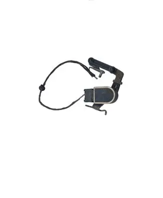BMW 5 F10 F11 Headlight/headlamp level sensor 37146784072