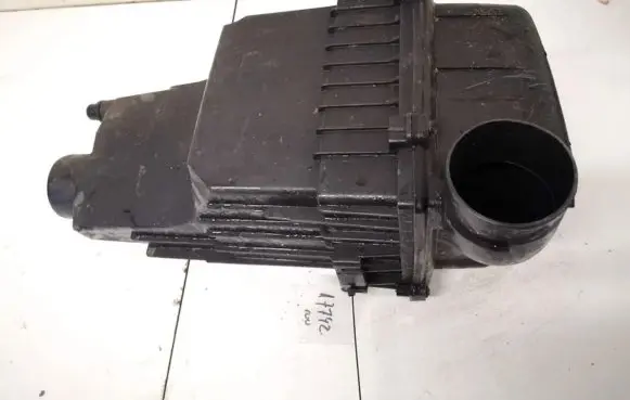 Citroen Xsara Air filter box 9634107180 9628427080