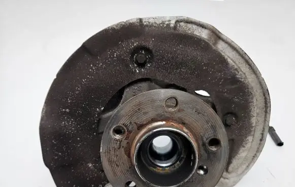Mini One - Cooper F56 F55 Front wheel hub 62165410