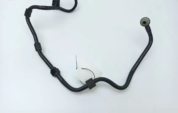 BMW 5 GT F07 Vacuum line/pipe/hose 17765010 73378