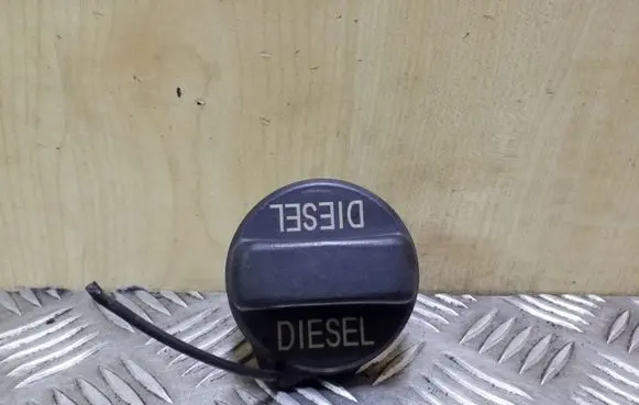 Fuel tank filler cap