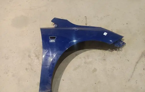 Opel Corsa E Fender 