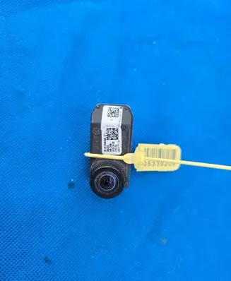 BMW 6 F12 F13 Reversing camera 9240358