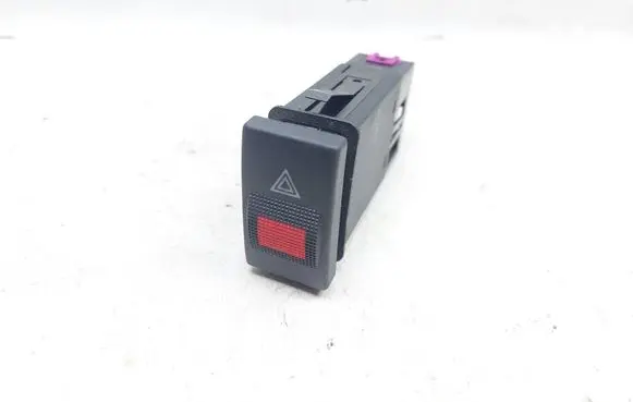 Audi A4 S4 B5 8D Hazard light switch 8D0941509C-KASACJA 8D0941509C