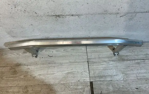 Audi e-tron Front bumper support beam 