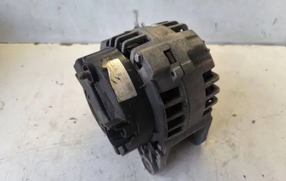 Renault Trafic II (X83) Generator/alternator 586205