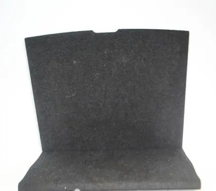 BMW 4 F32 F33 Trunk/boot floor carpet liner 7284140