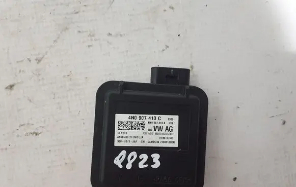 Audi Q8 Other control units/modules 4N0907410C
