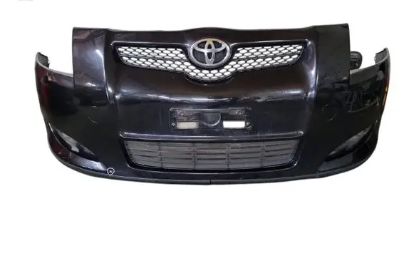 Toyota Auris 150 Front bumper 5215902680 5311102390