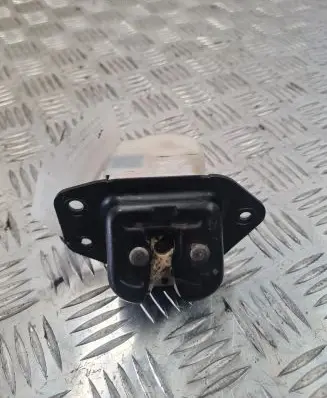 Nissan Juke I F15 Tailgate/trunk/boot lock/catch/latch