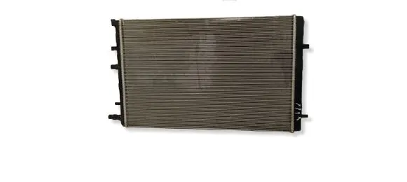 Renault Kangoo III Coolant radiator 144612076R