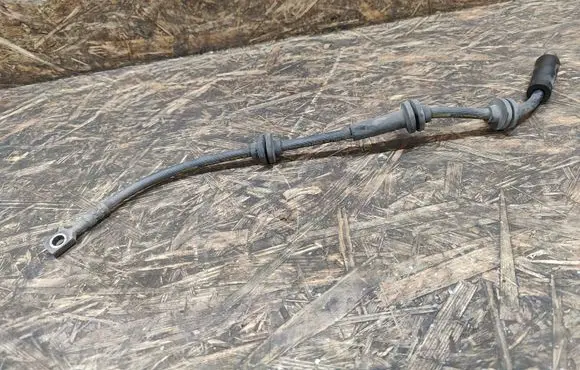 Maserati Quattroporte Brake line pipe/hose 