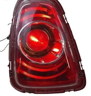Mini One - Cooper Coupe R56 Rear/tail lights