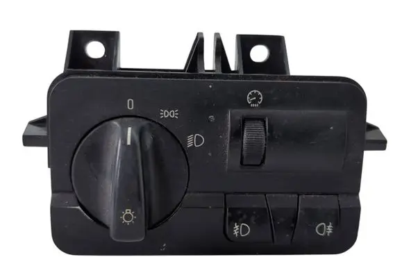 BMW 3 E46 Panel lighting control switch 6925080 532228804 0003908