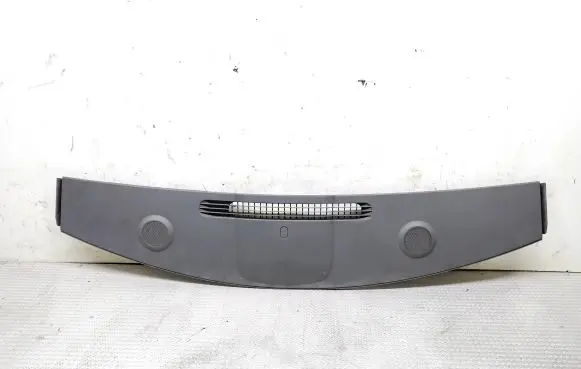 Dodge Durango Dashboard air vent grill cover trim 5JN02TRMAE
