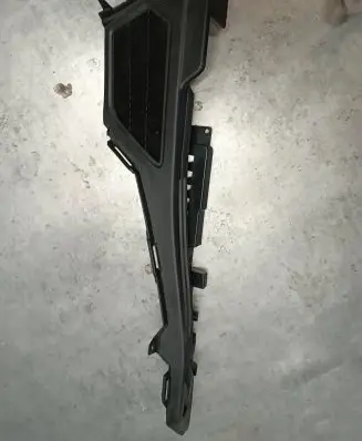 BMW X5 F15 Other trunk/boot trim element 7284279