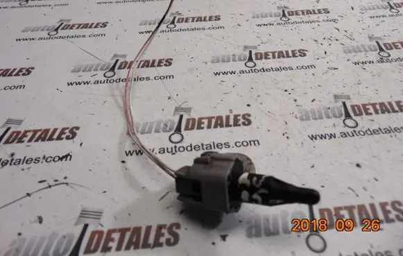 Toyota Avensis T250 Outside/exterior temperature sensor 