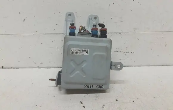 Honda Civic Power steering control unit/module 39980SNDG0