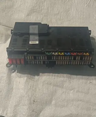 Fuse module
