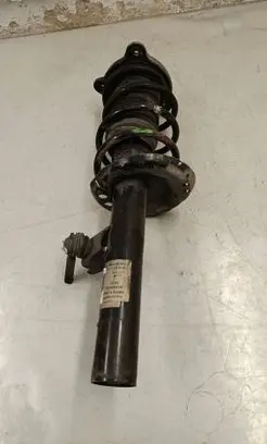 Mercedes-Benz A W177 Front shock absorber/damper A1773209400