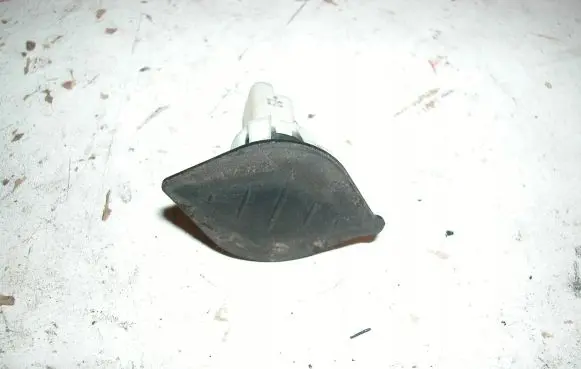 Renault Scenic II - Grand scenic II Front door sensor coupe 