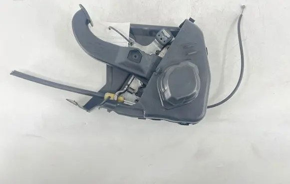 Mercedes-Benz CLK A209 C209 Handbrake/parking brake lever assembly PP203420005