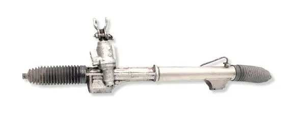 Citroen Dispatch II Steering rack 1401381580