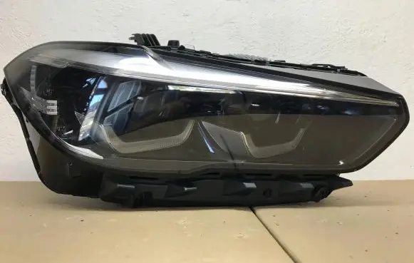 BMW X5 G05 Headlight/headlamp 7933302