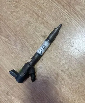 KIA Ceed Fuel injector 0445110256