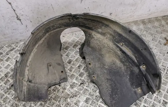 Ford Orion Front wheel arch liner splash guards