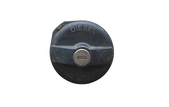 Fiat Ducato Fuel tank filler cap C449