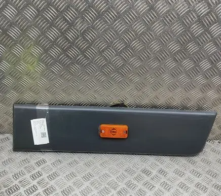 Citroen Jumper Sliding door trim (molding) 1306612070