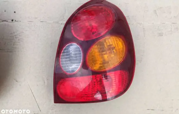Toyota Corolla E110 Rear/tail lights 678568687