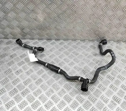 BMW X2 U10 Engine coolant pipe/hose 7827957