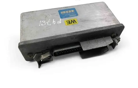 Opel Omega B1 ABS control unit/module 0265103016