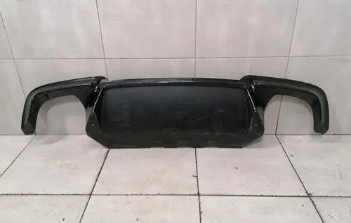 BMW 5 F10 F11 Rear bumper cross member 51128048594