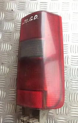Volvo S70 V70 V70 XC Rear/tail lights 3512320