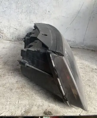 Hyundai Santa Fe Headlight/headlamp