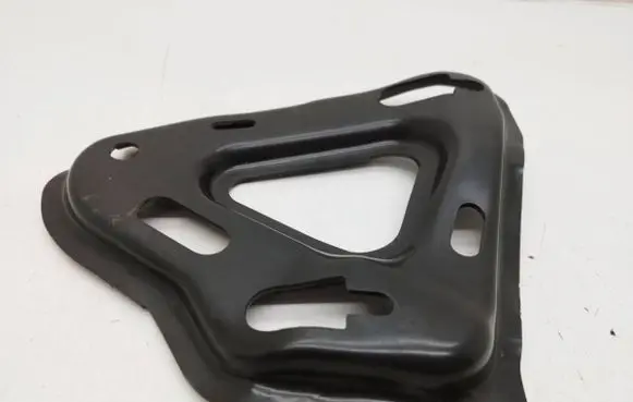 Ford Kuga III Front bumper support beam LX6B-S101A80-DC