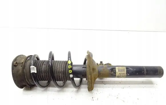 Front shock absorber/damper