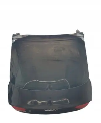 Audi A5 Sportback 8TA Tailgate/trunk/boot lid