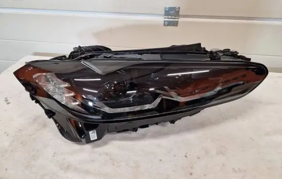 BMW 4 G22 G23 G24 G26 Headlight/headlamp 8086446-02