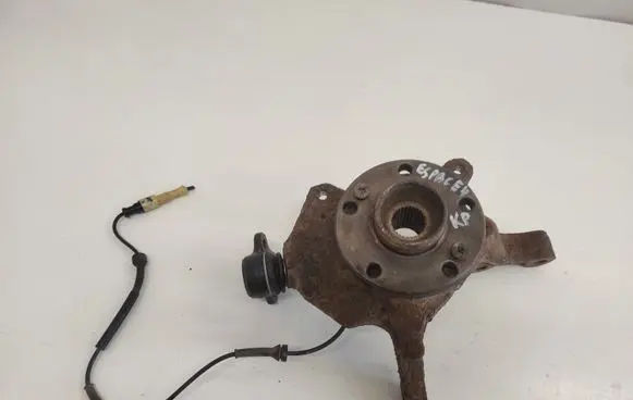 Renault Espace IV Front wheel hub