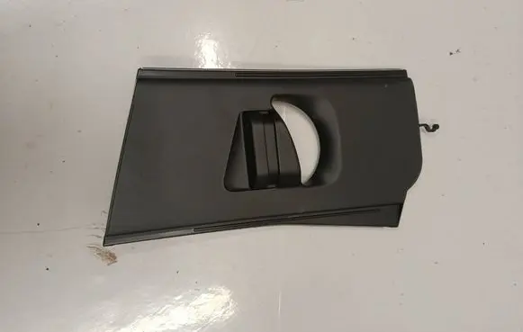 Audi A3 8Y (B) pillar trim (top) 8Y4867243