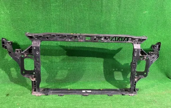 KIA Ceed Radiator support slam panel 64101-J7000